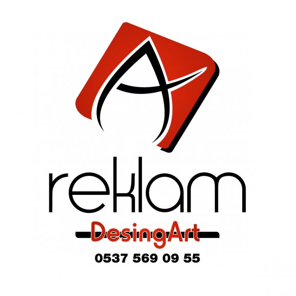 A Reklam | Brands of the World™ | Download vector logos and logotypes