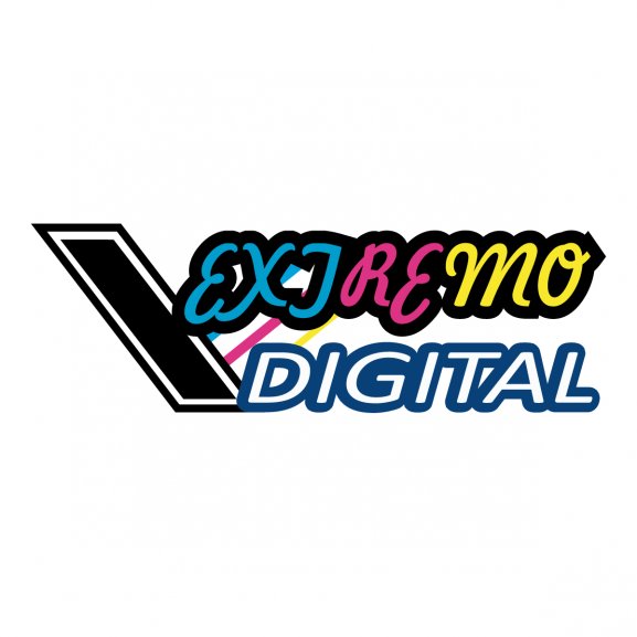 Logo of Extremo Digital