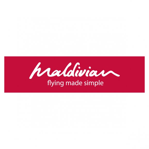 Logo of Maldivian