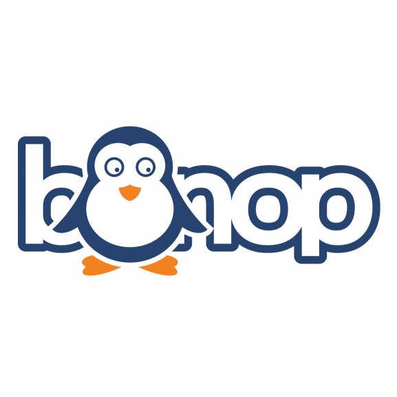 Logo of Bonop Sponsor