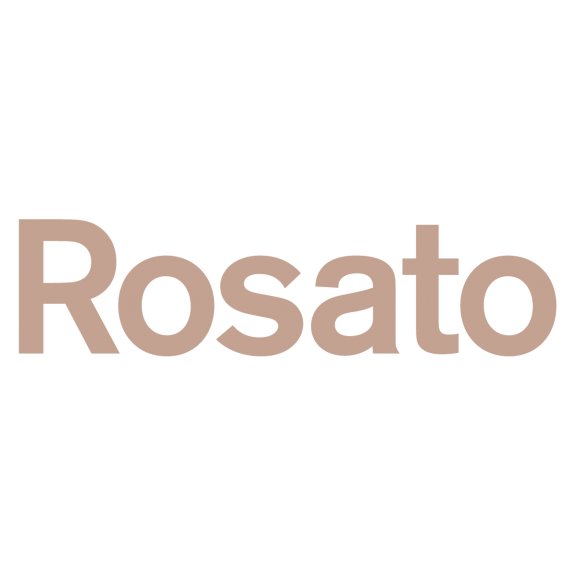 Logo of Rosato