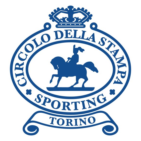 Logo of Circolo della Stampa - Sporting