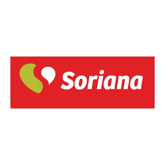 Logo of Soriana