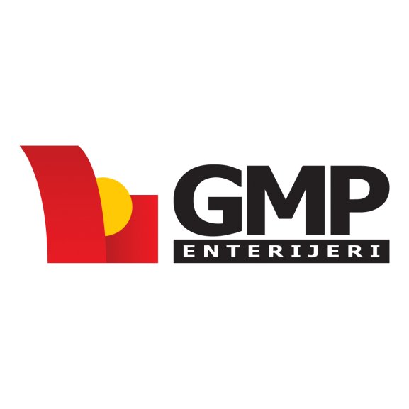 Logo of GMP Enterijeri