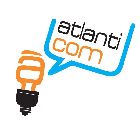 Logo of Atlanticom Comunicação e Tecnologia