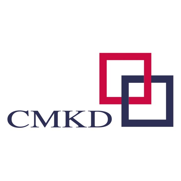 Logo of Cmkd