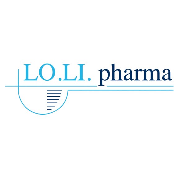 Logo of LO.LI. Pharma