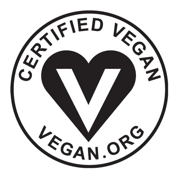 Logo of Vegan