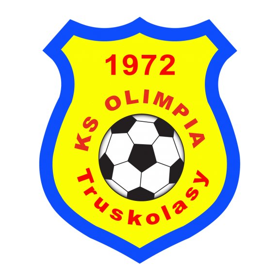 Logo of Olimpia Truskolasy