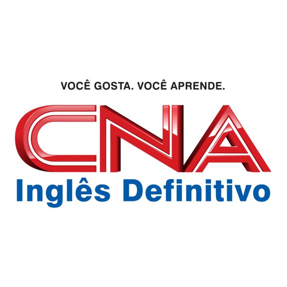 Logo of CNA - Inglês Definitivo