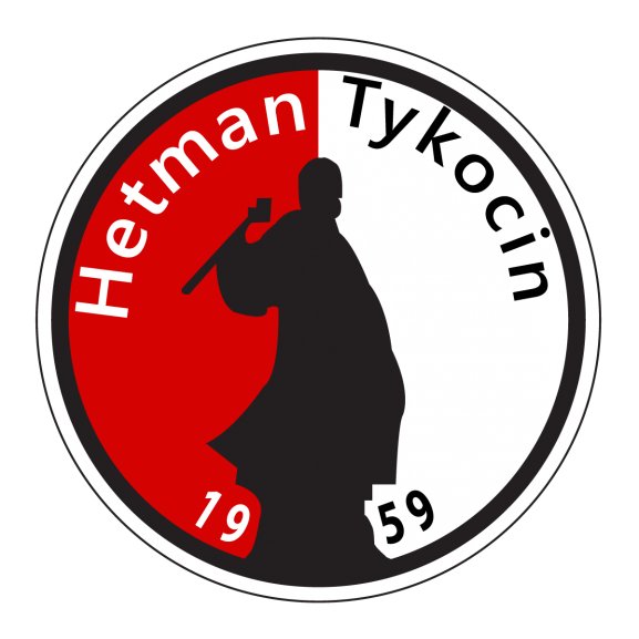 Logo of Hetman Tykocin