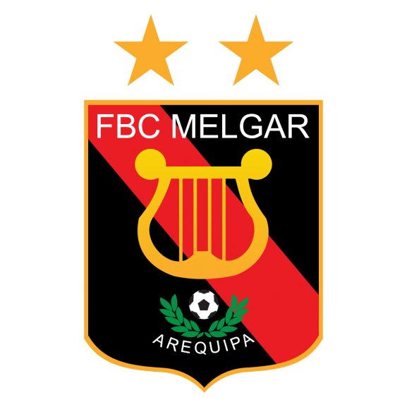 Logo of FBC Melgar