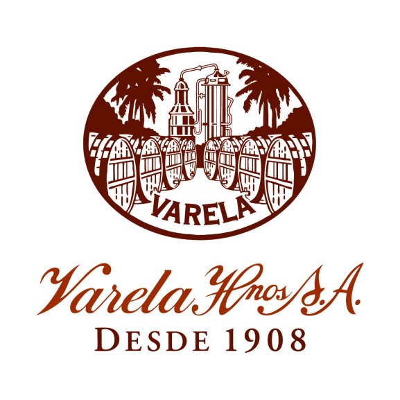 Logo of Varela Hermanos