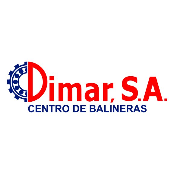 Logo of Dimar