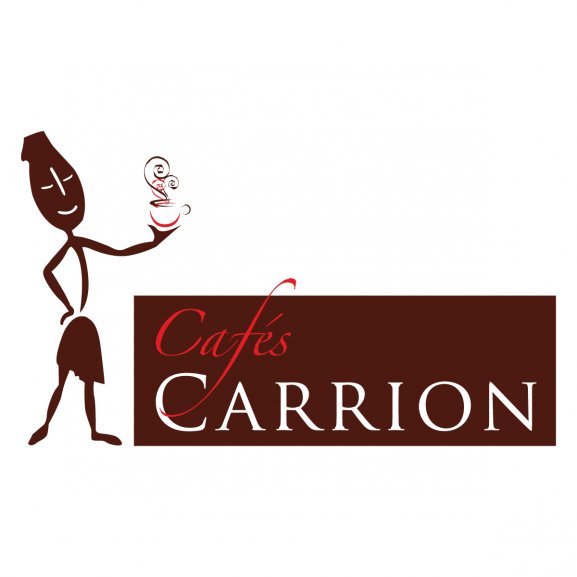 Logo of Café Carrion