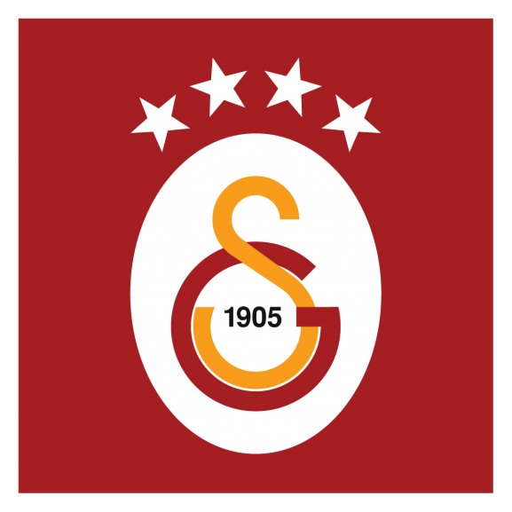 Logo of Galatasaray