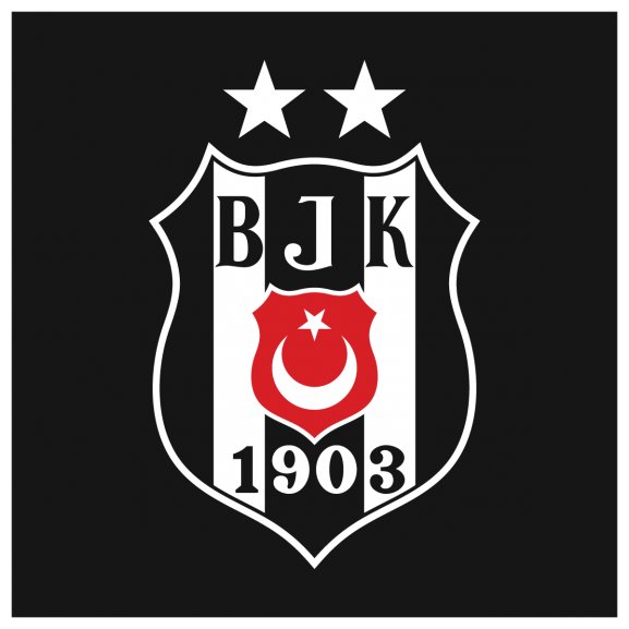 Logo of Besiktas