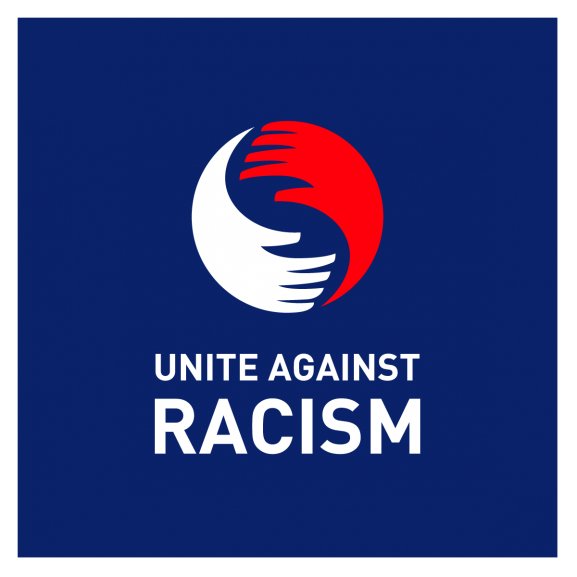 Logo of Unite Against Racism