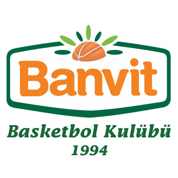 Logo of Banvit Basketbol Kulubu