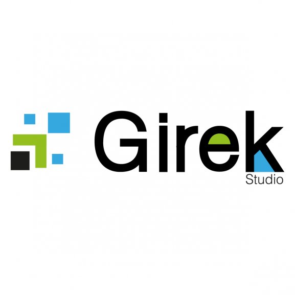 Logo of Girek Studio