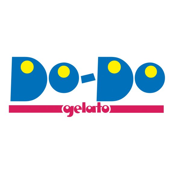 Logo of DoDo Gelato