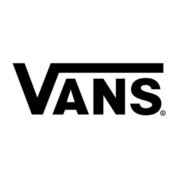 Logo of Vans