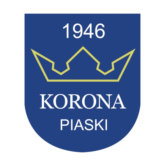 Logo of Korona Piaski