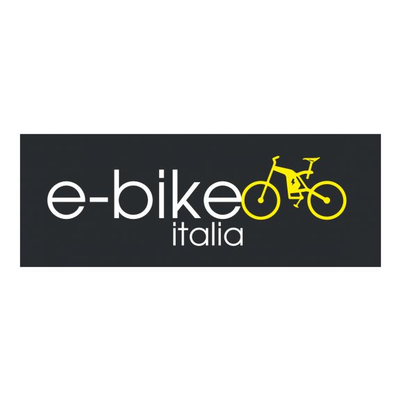 Logo of E-bike Italia