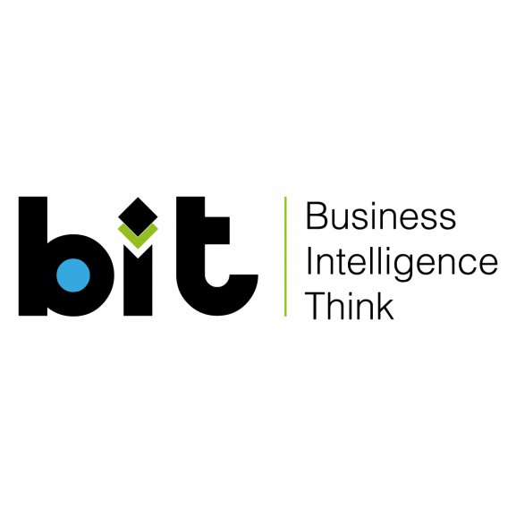 Logo of BIT Business Intelligence Think