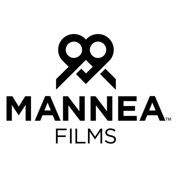 Logo of Mannea Films