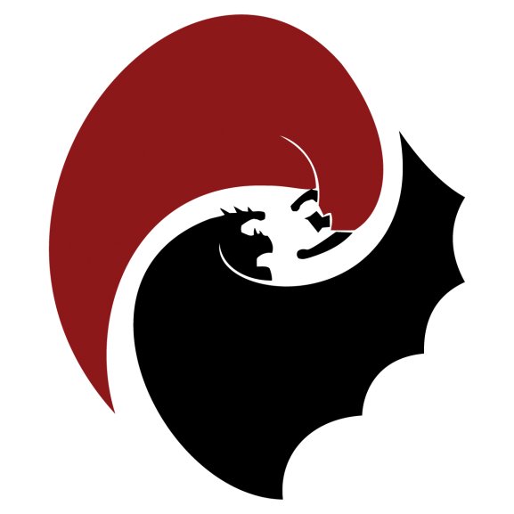 Logo of Batman vs Superman Circulo