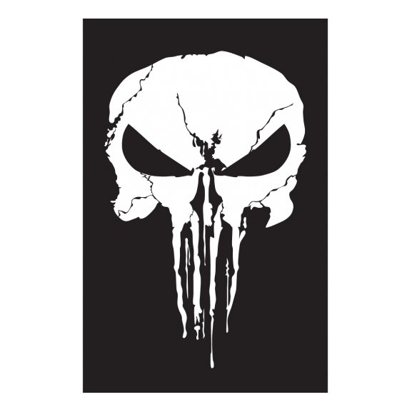Logo of Punisher
