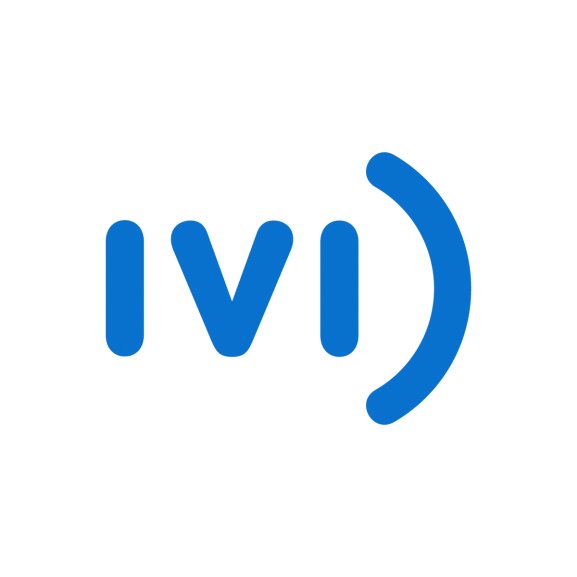 Logo of IVI 