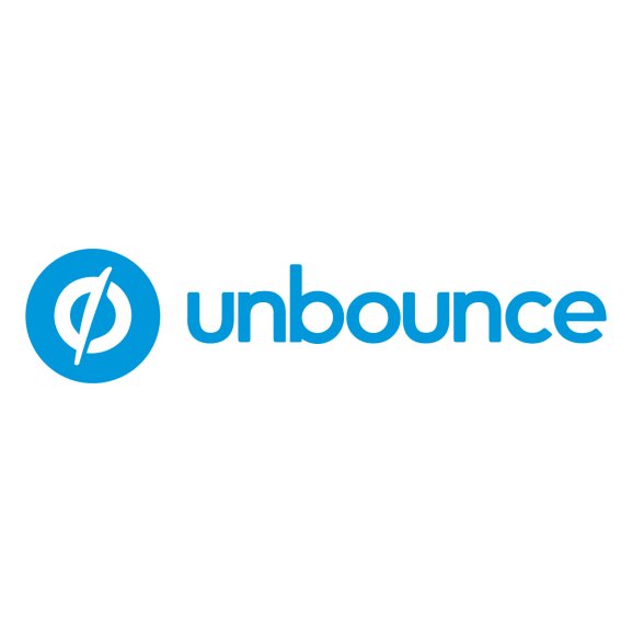 Logo of Unbounce