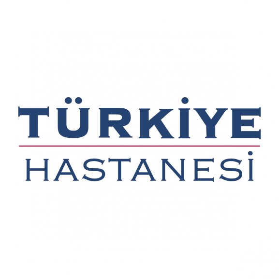 Logo of Türkiye Hastanesi