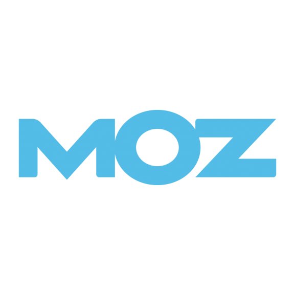 Logo of Moz