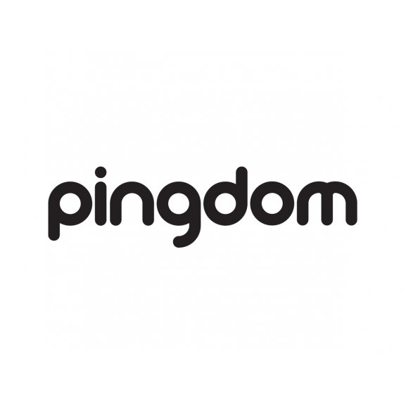 Logo of Pingdom