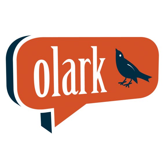 Logo of Olark