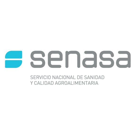 Logo of Senasa
