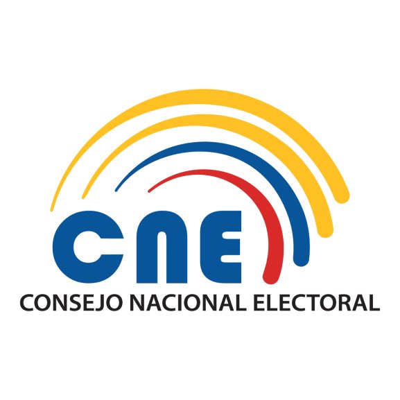 Logo of CNE Ecuador