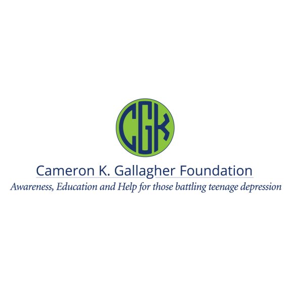 Logo of Cameron K. Gallagher Foundation