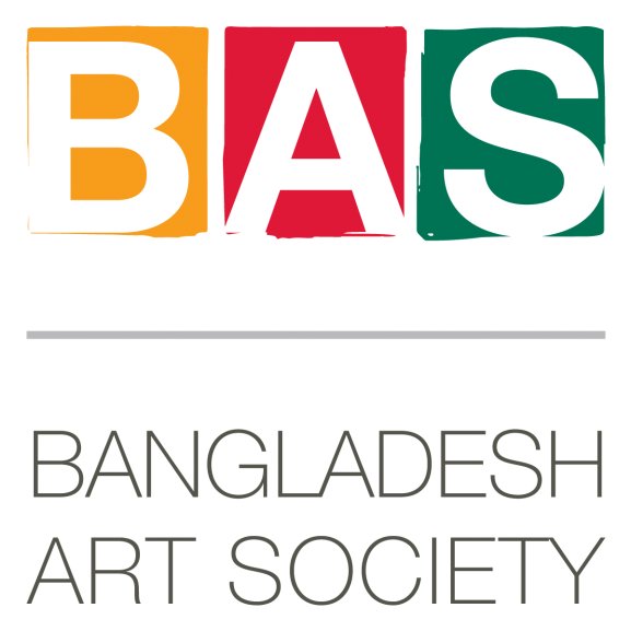 Logo of Bangladesh Art Society 