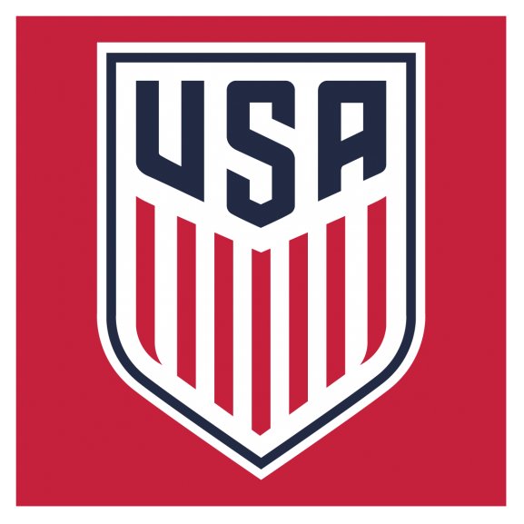 Logo of US Soccer