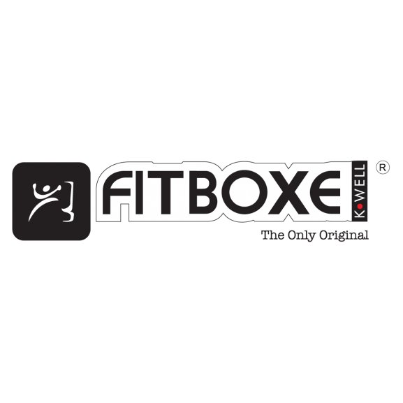 Logo of Fitboxe