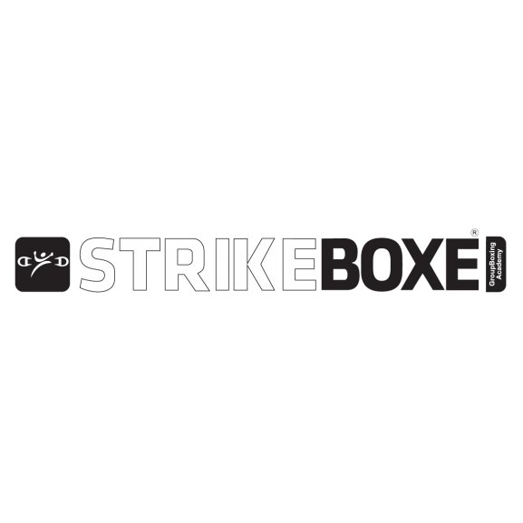 Logo of Strikeboxe