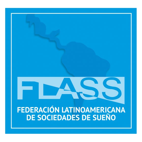 Logo of Federacion Latinoamericana de Sociedades de Sueno