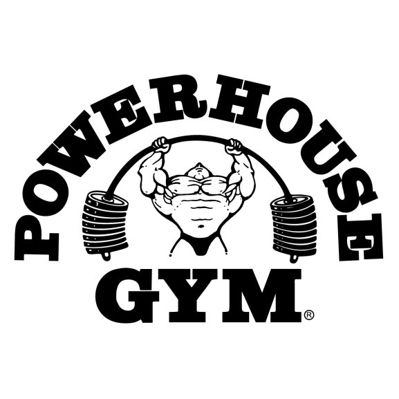 Logo of Powerhouse Gym