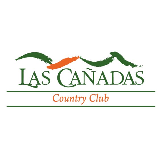 Logo of Las Cañadas Country Club