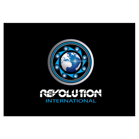 Logo of Revolution Int