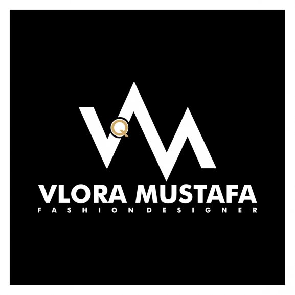 Logo of Vlora Mustafa